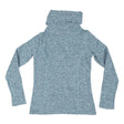 8Blue Heather