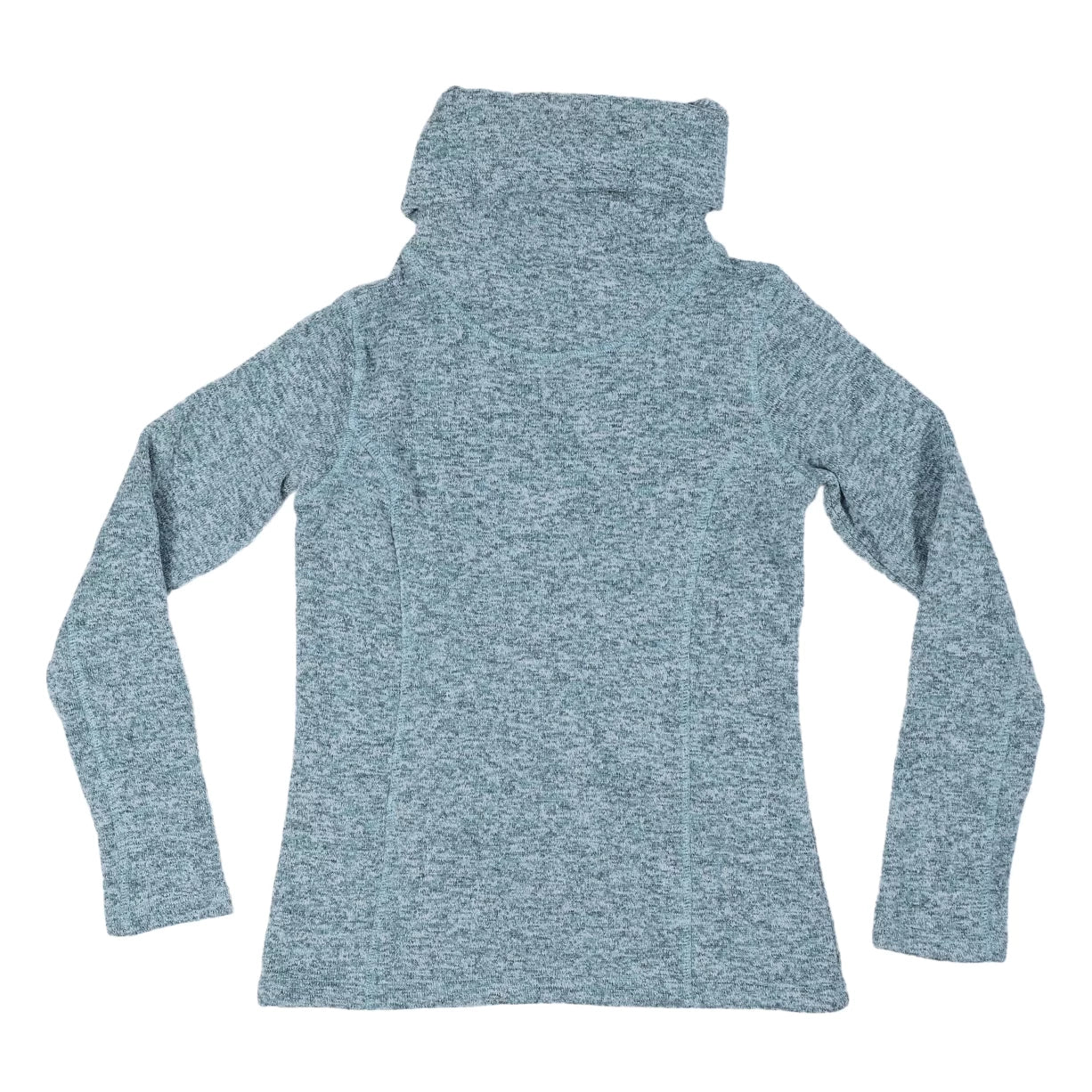 8Blue Heather