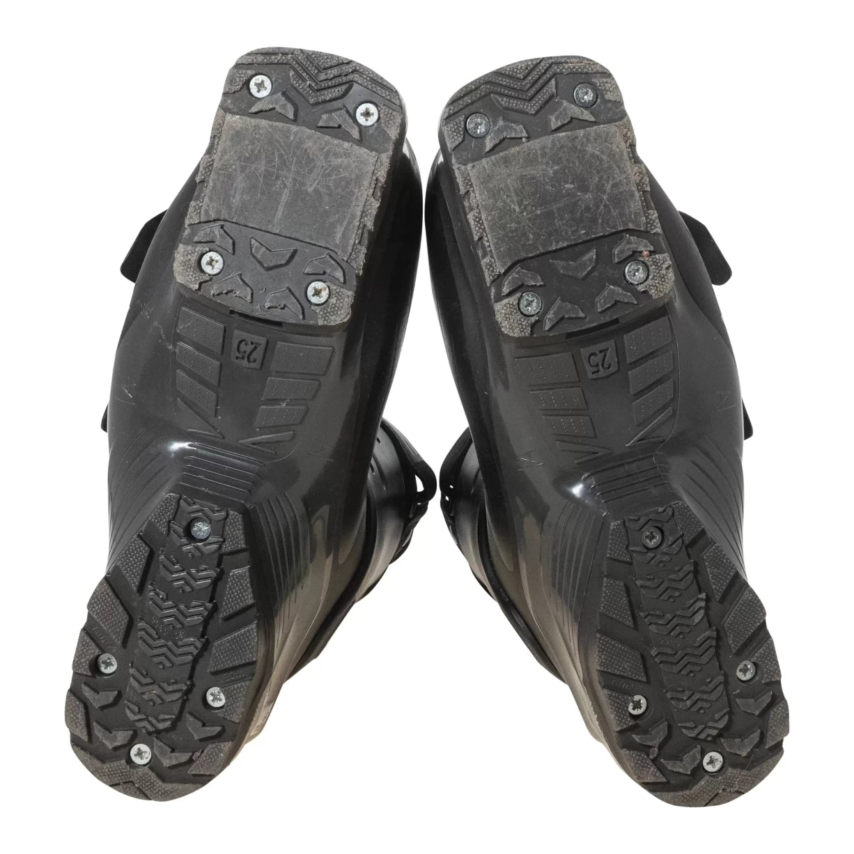 25/25.5Black