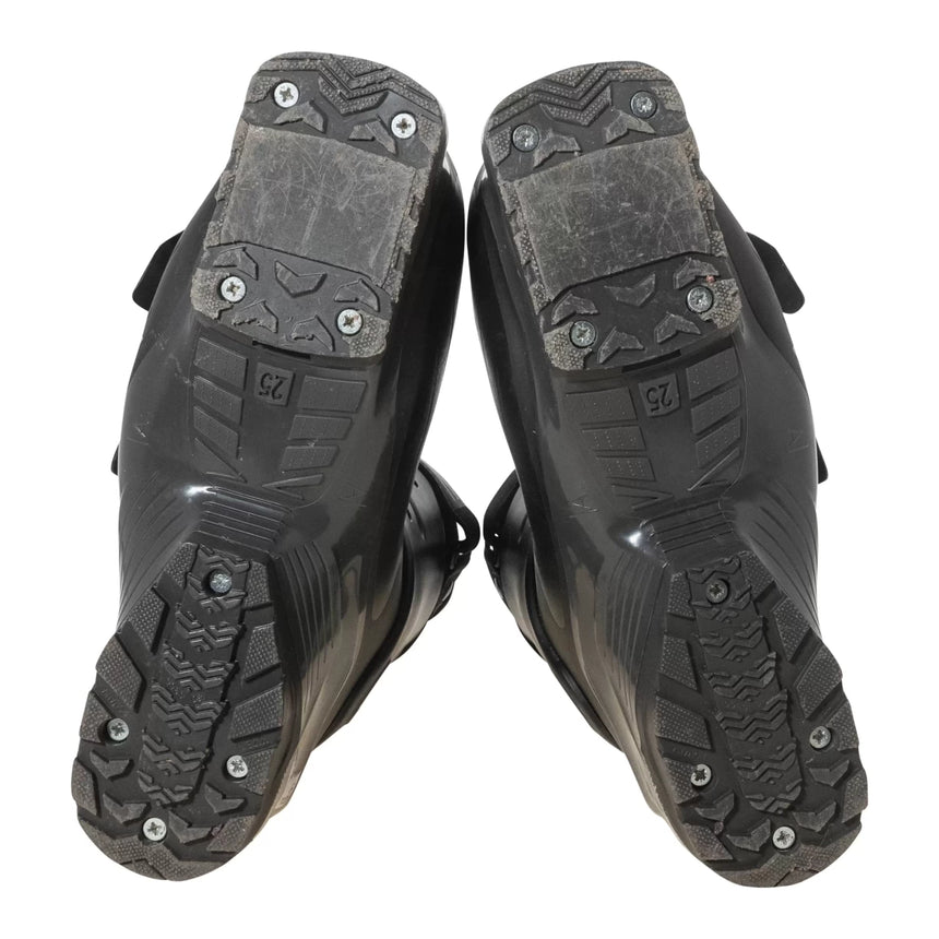 25/25.5Black