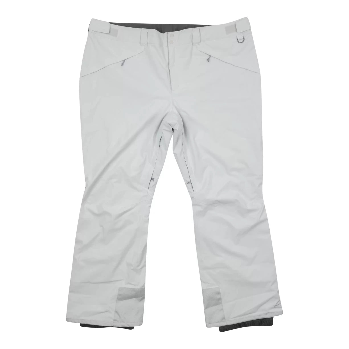 2XLWhite