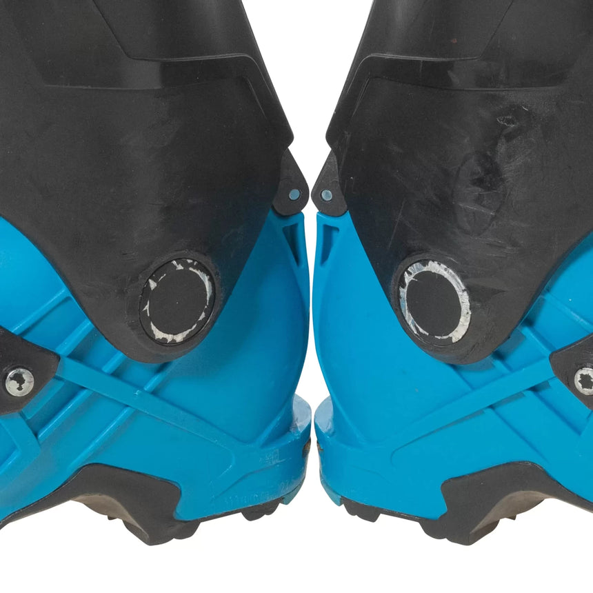 27.5Blue/Black