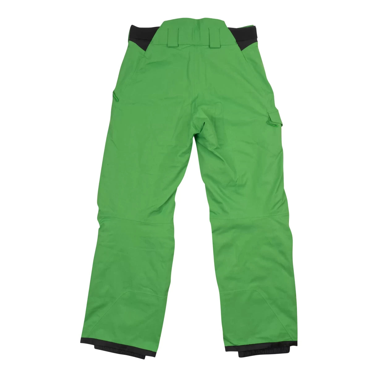 MGreen