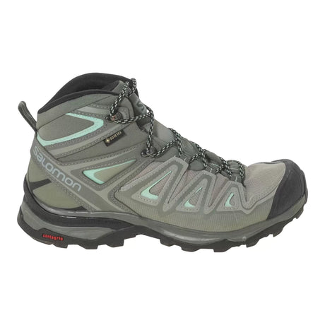 8.5Gray/Teal