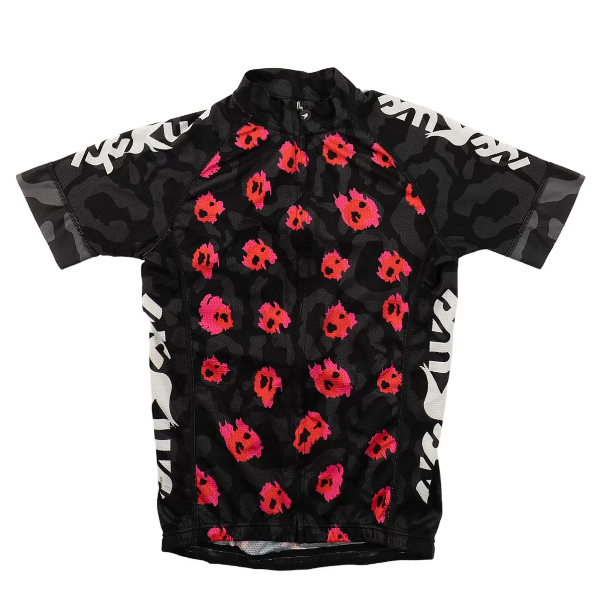 SBlack/Pink