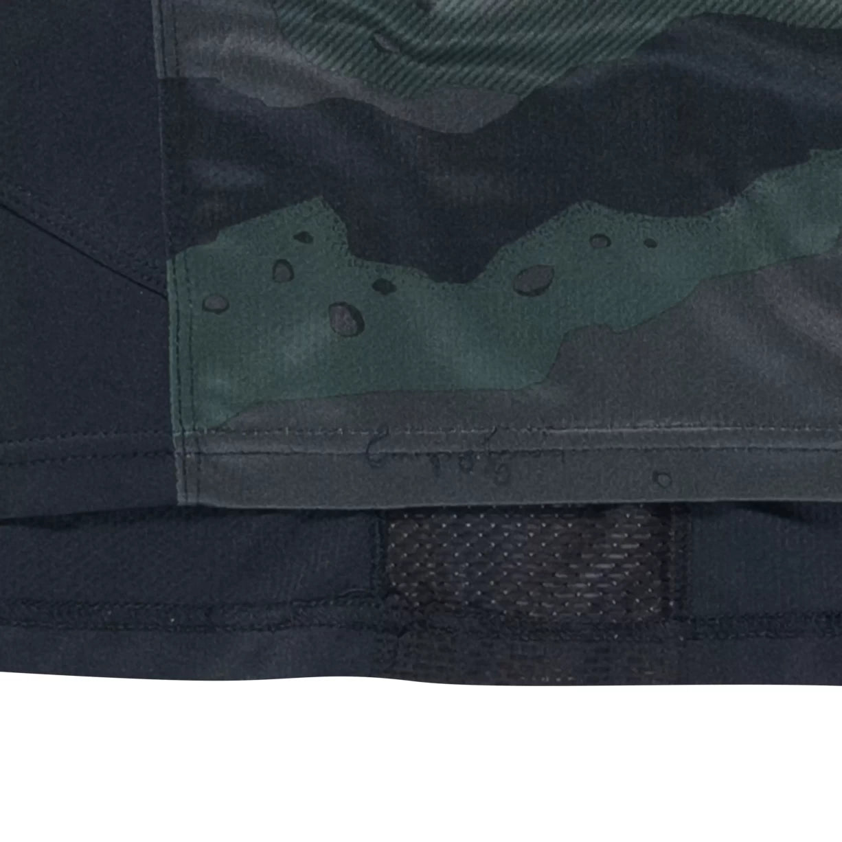 MBlack/Green