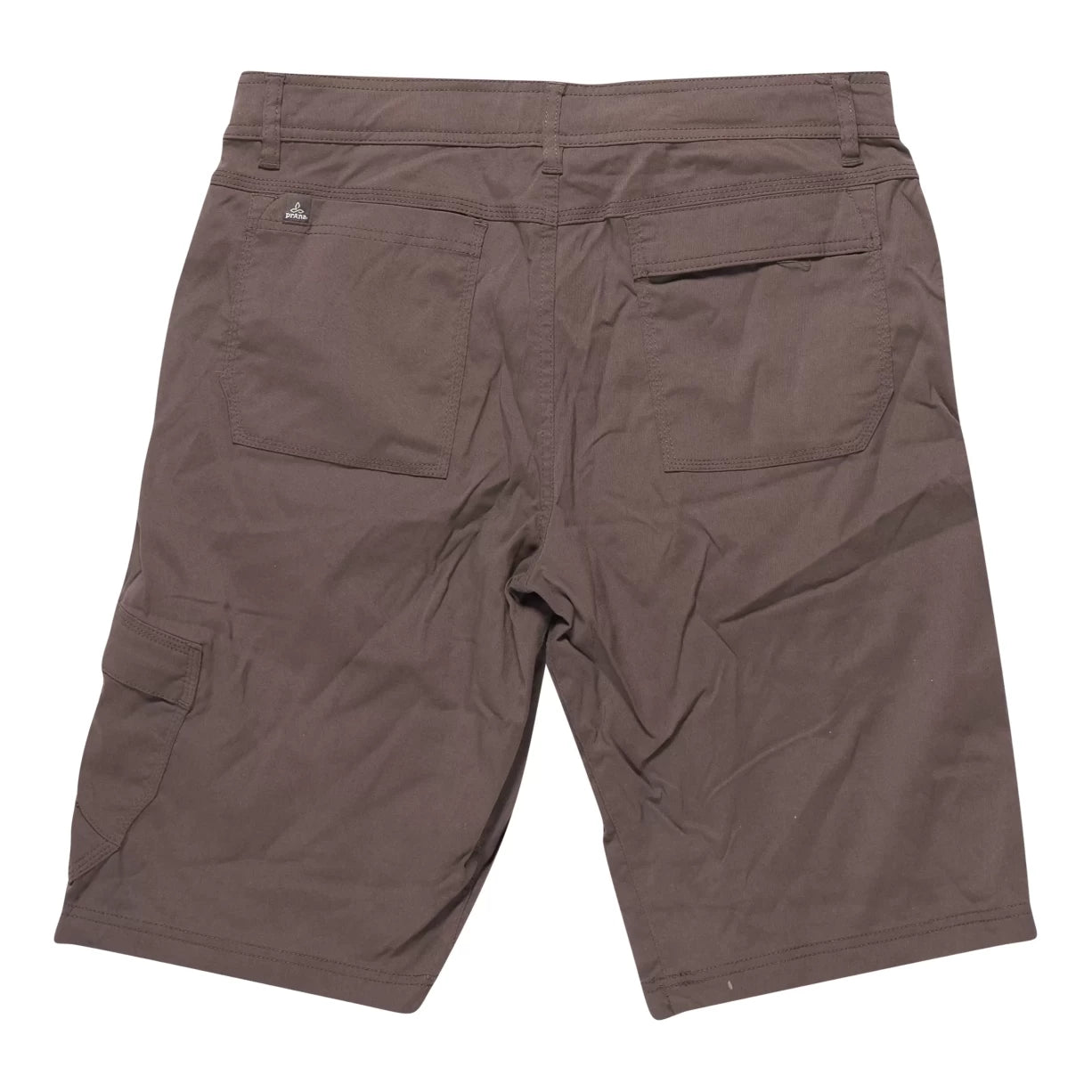 33Brown