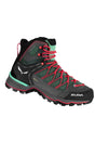 7Feld Green/Fluo Coral