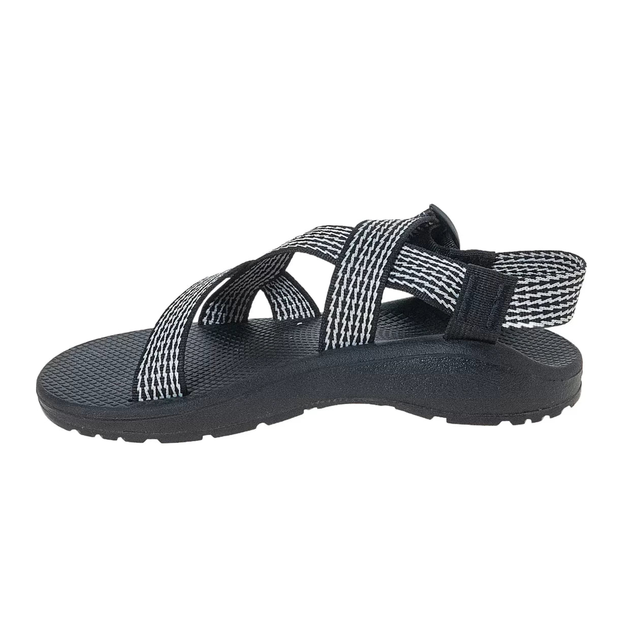 10Black/White