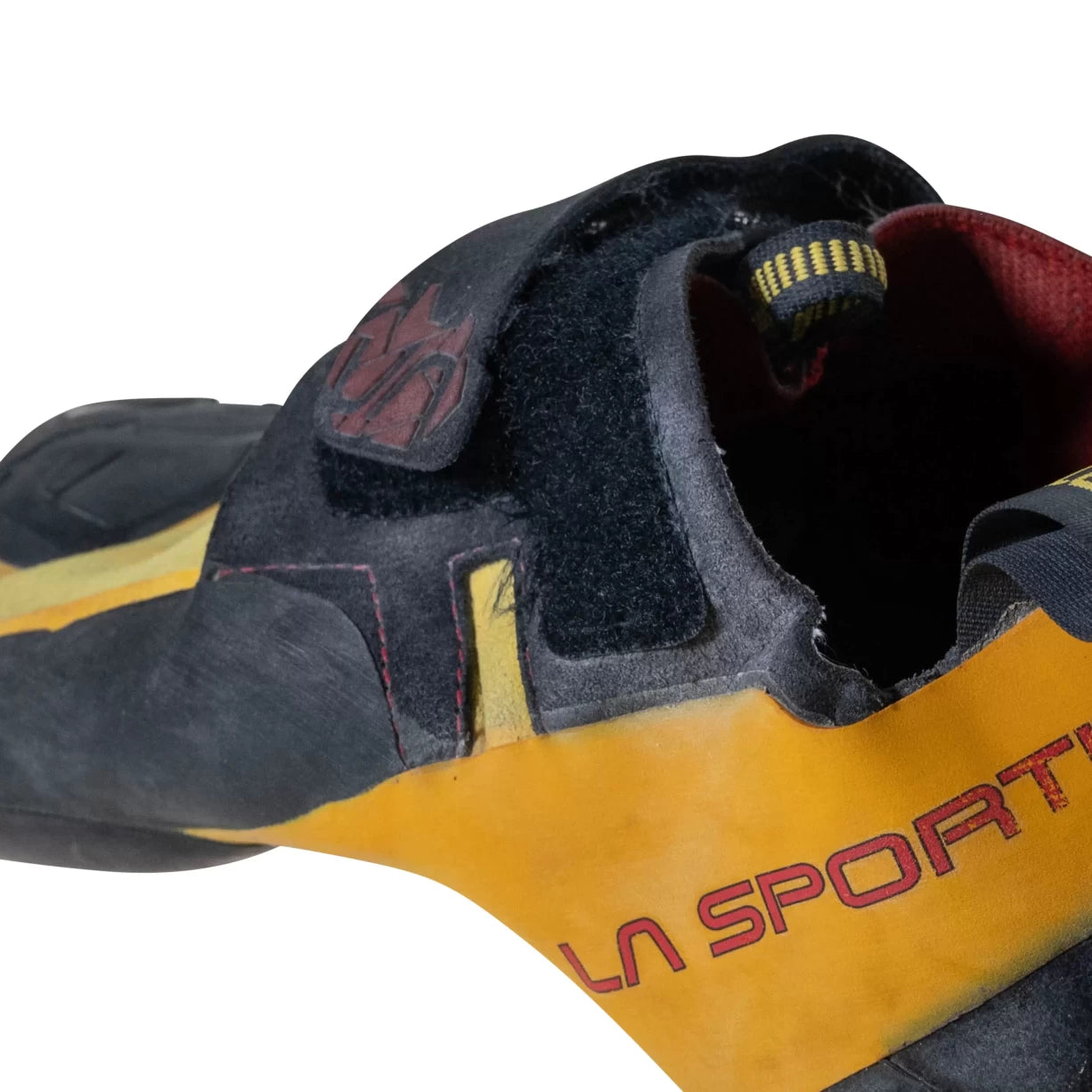 41.0Yellow/Black