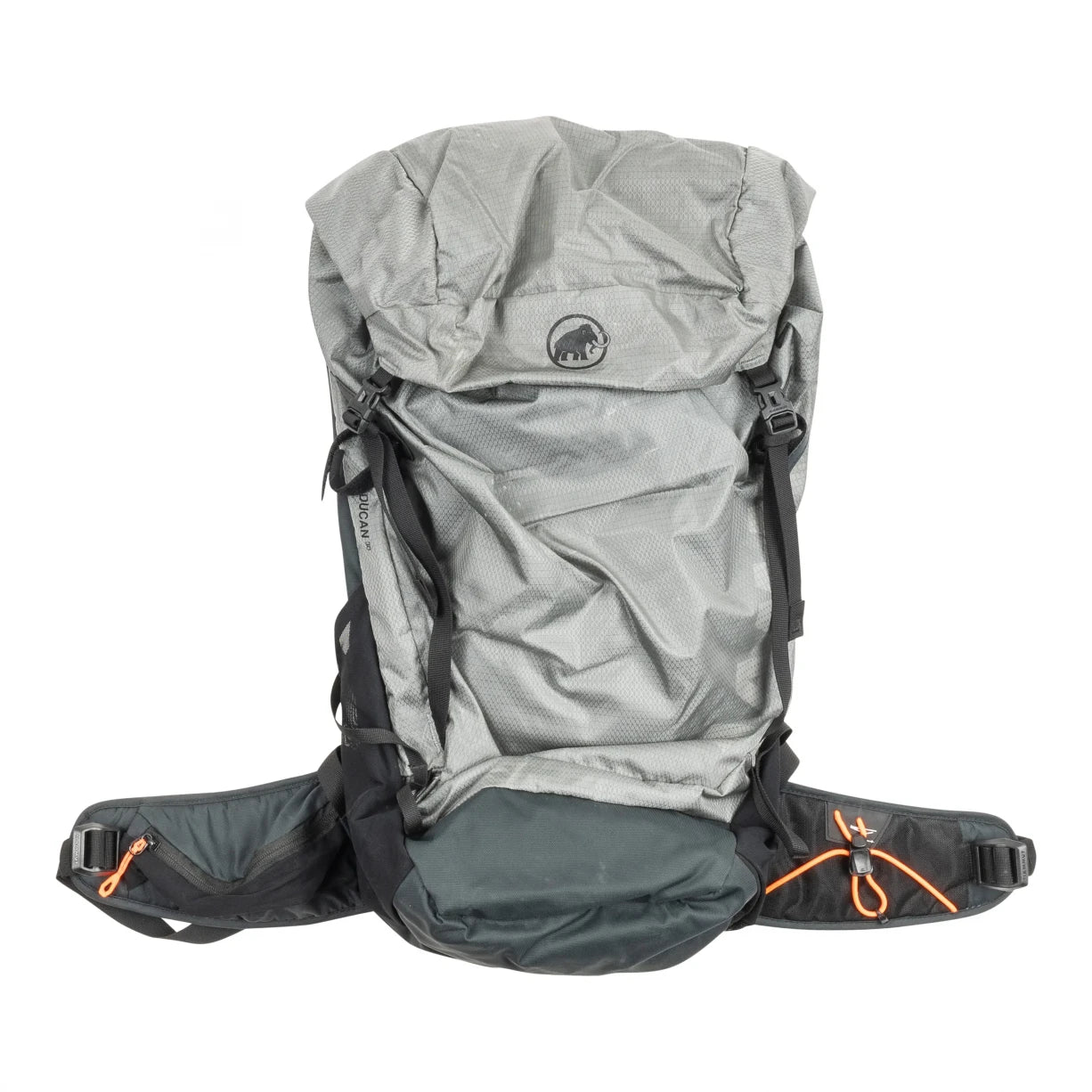 30 LGrey/Black