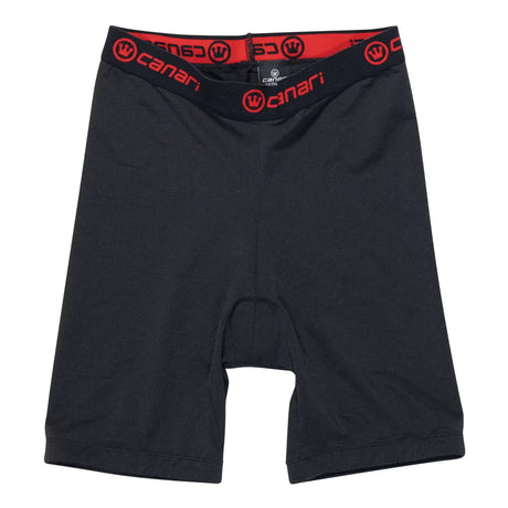 Canari Padded Bike Shorts Men s BIKE Geartrade