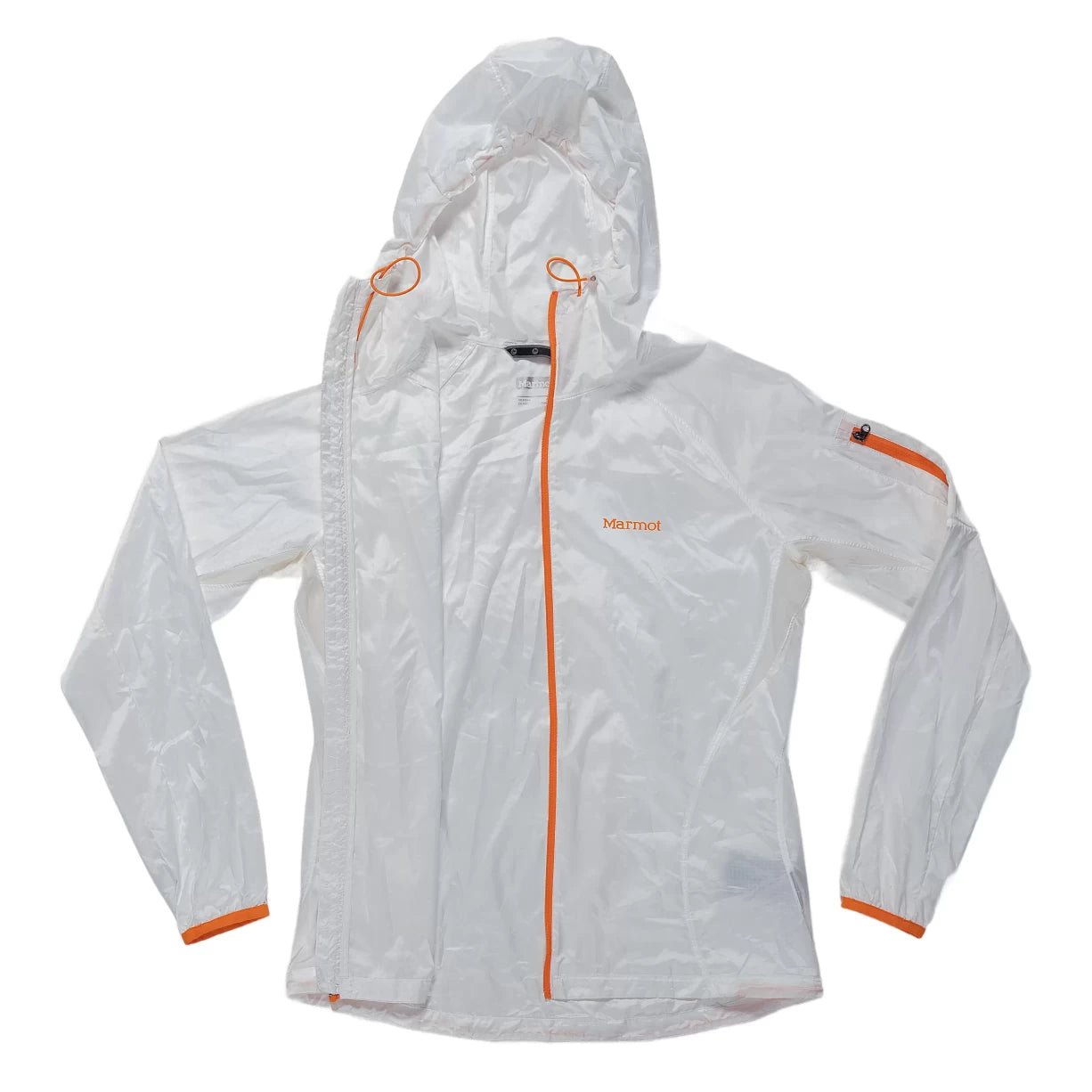 XSWhite/Orange