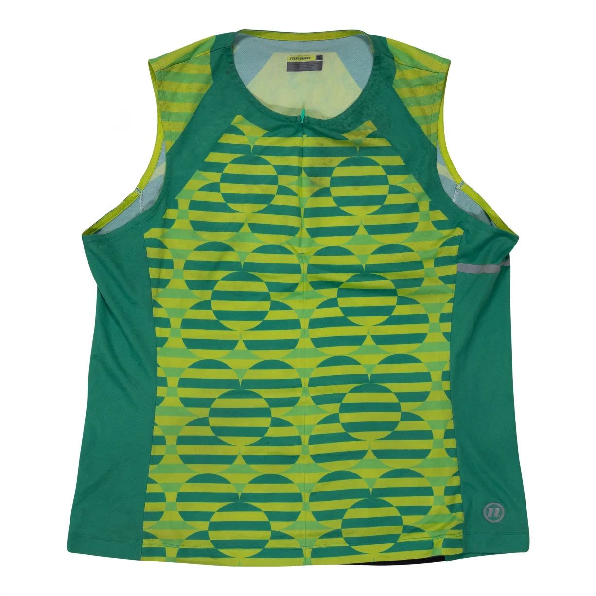 XLGreen/Yellow
