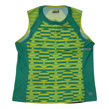 XLGreen/Yellow