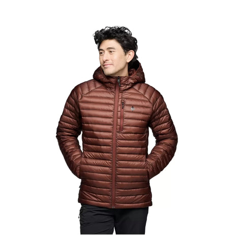 MIron Red 
