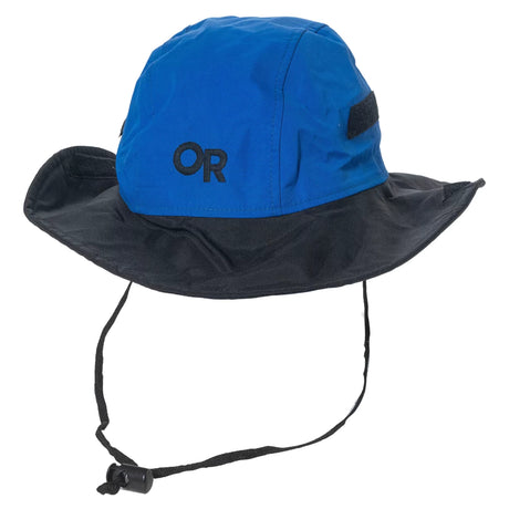 One SizeBlue/Black