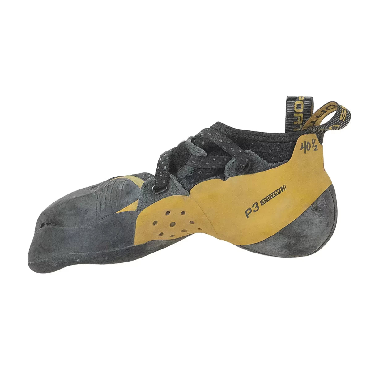 40.5Black/Yellow