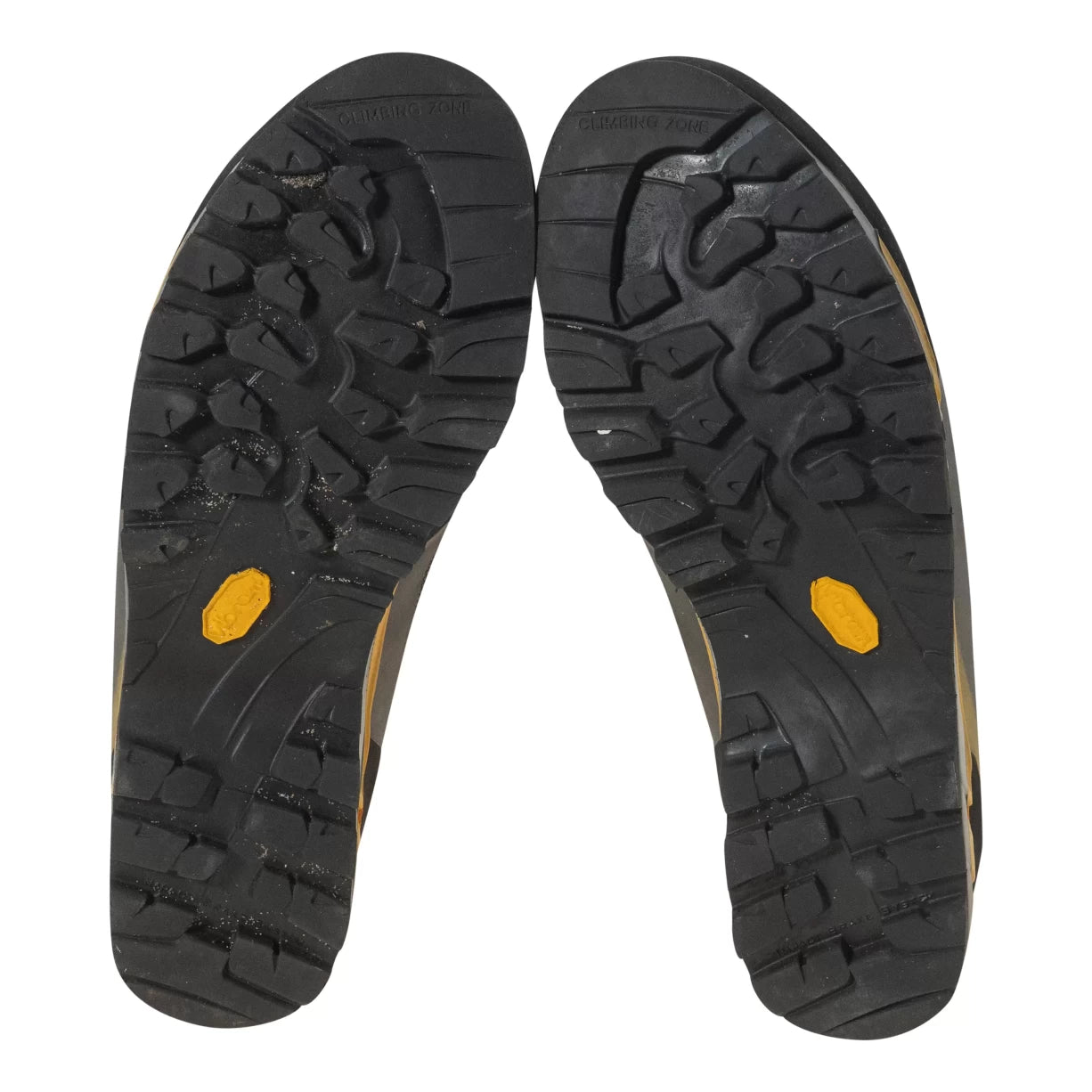 41.5Yellow/Black