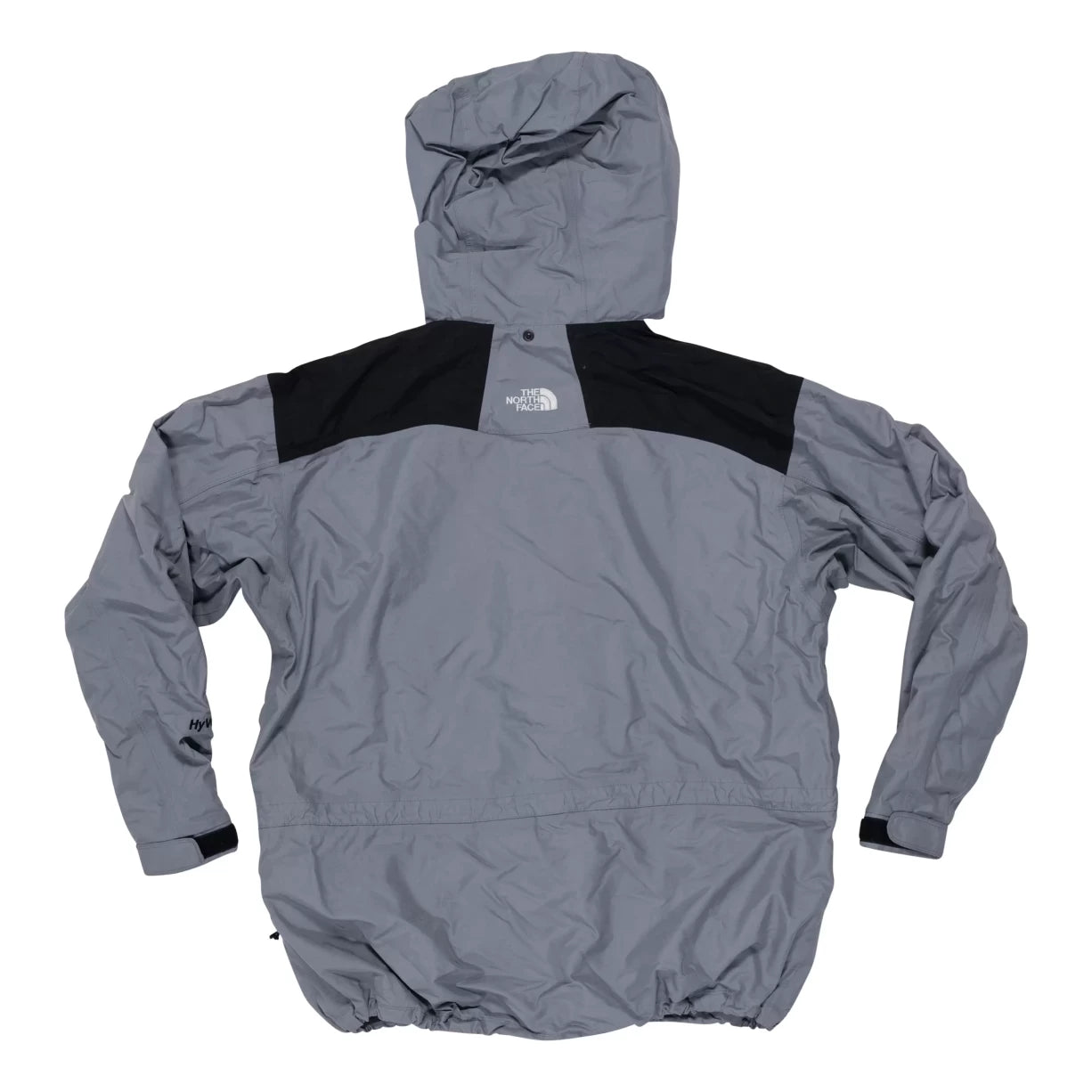 XLGrey/Black