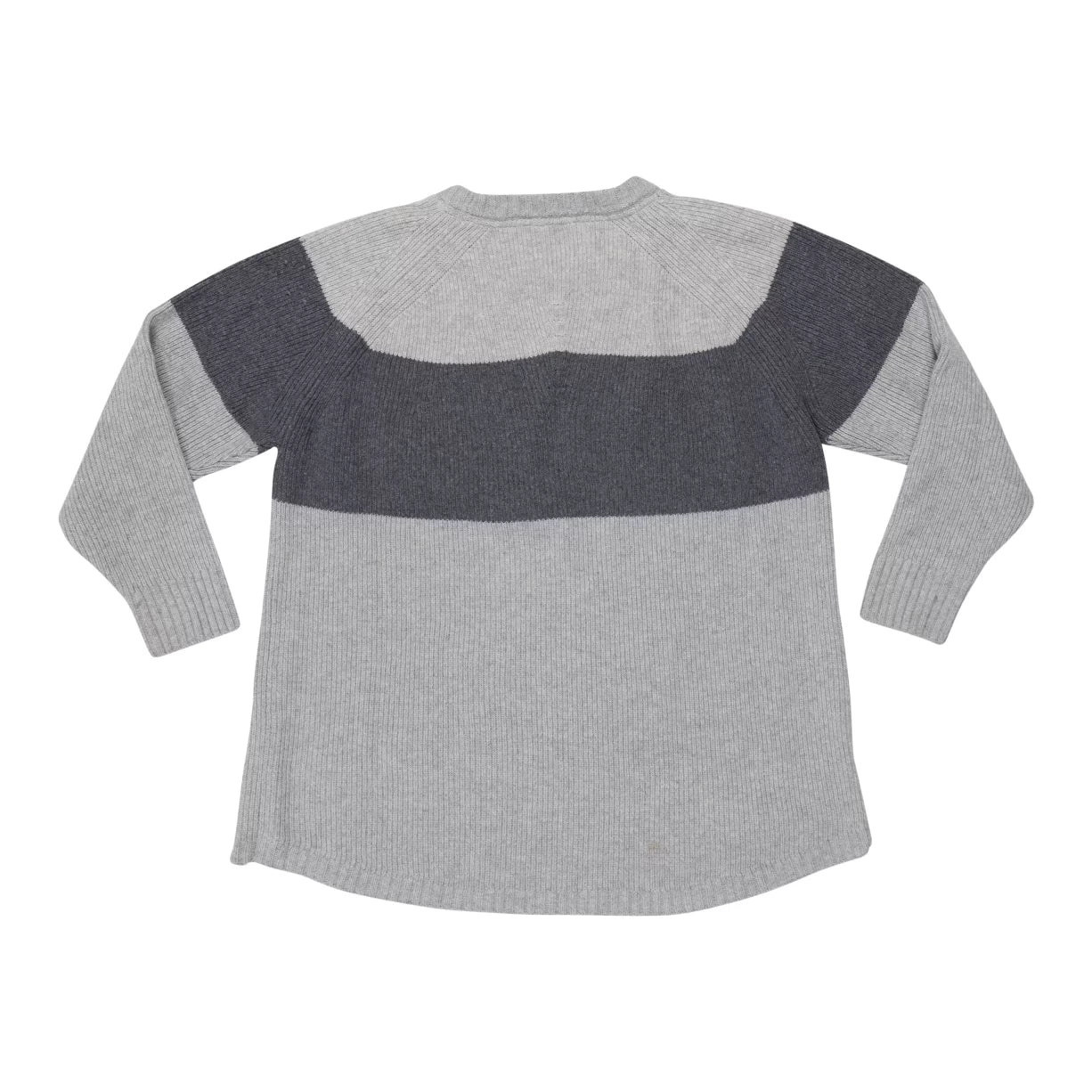 XLGray Stripes