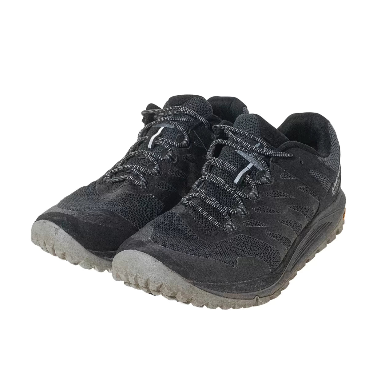 11Grey/Black