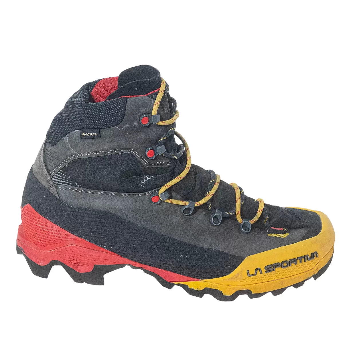 11.5Gray