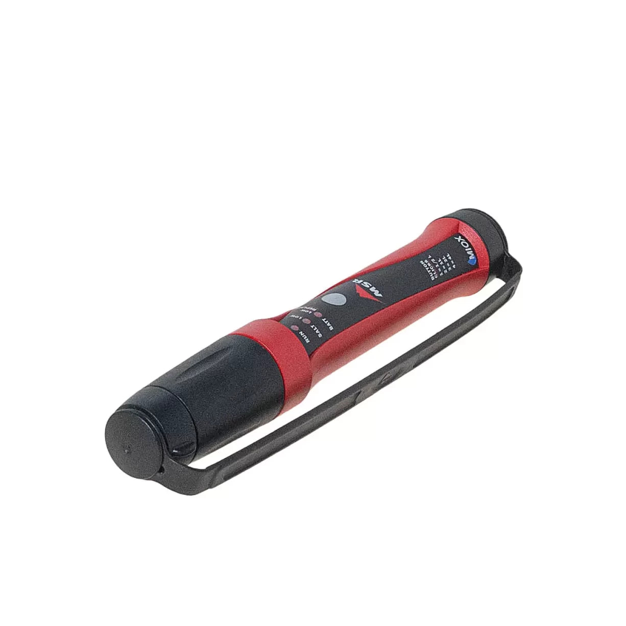One SizeRed/Black