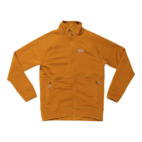 MBurnt Orange