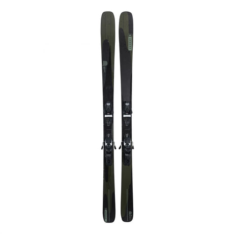 188cmBlack/Green
