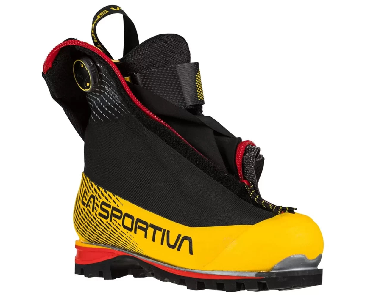 42Black / Yellow