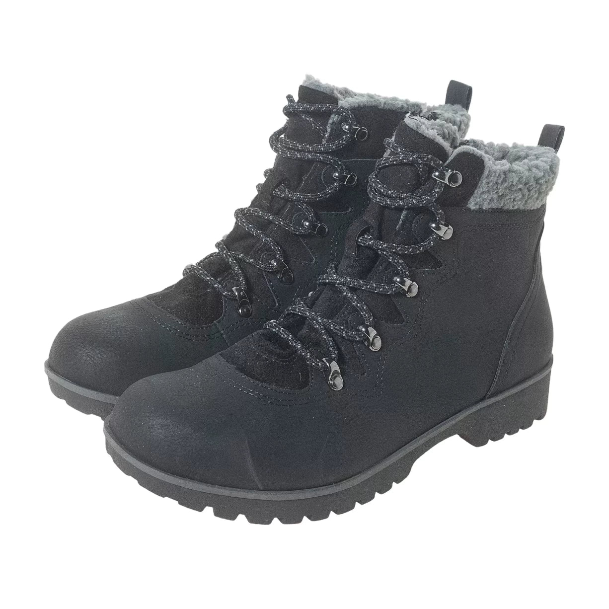 8.5Black