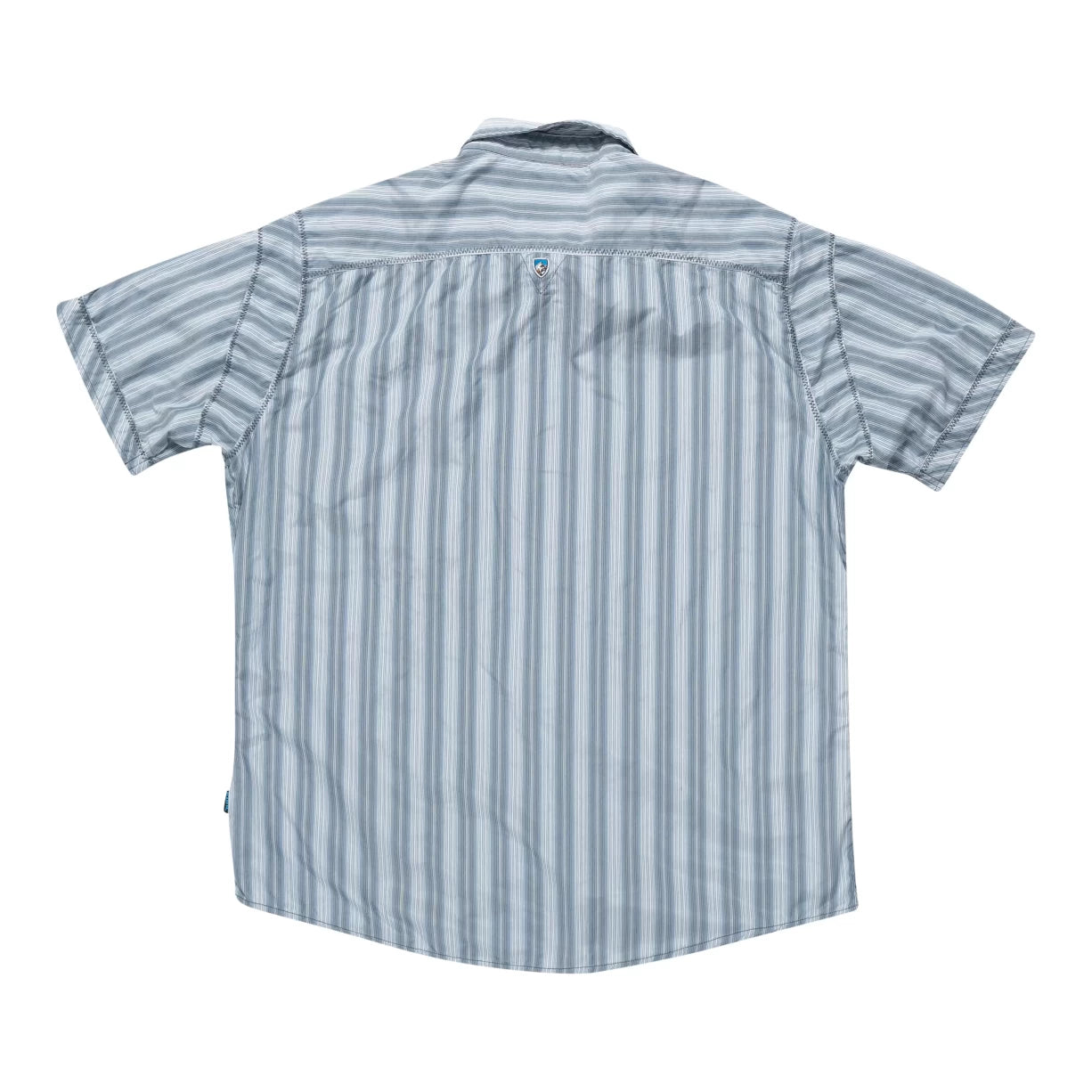 LBlue Stripe
