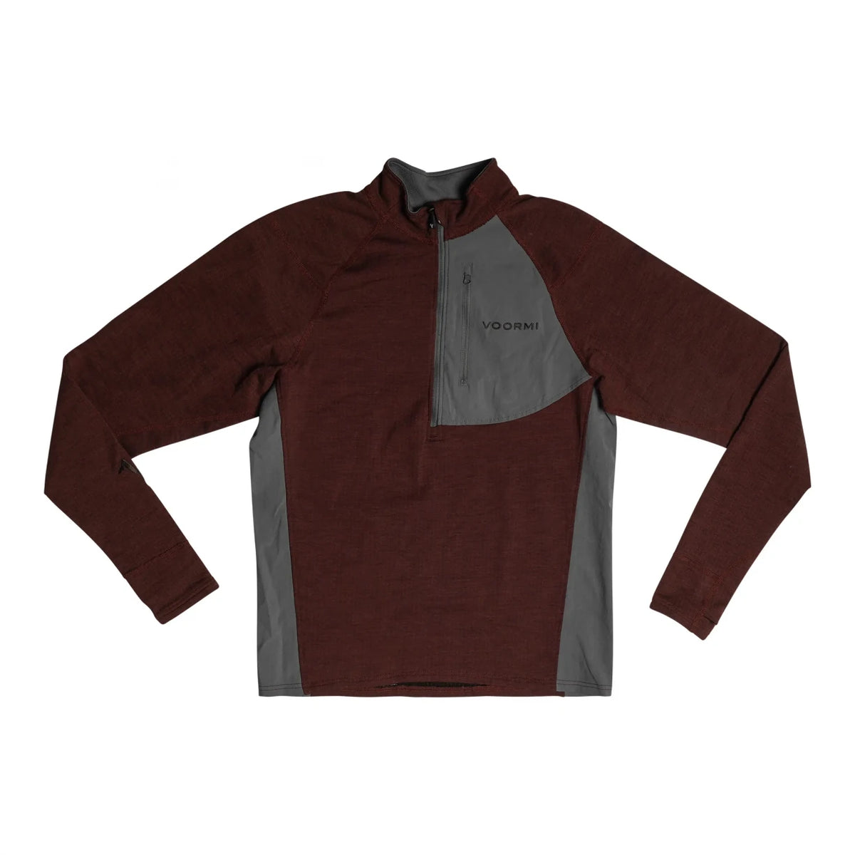 SRed/Grey