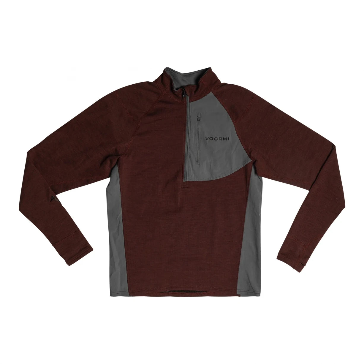SRed/Grey