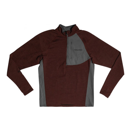SRed/Grey