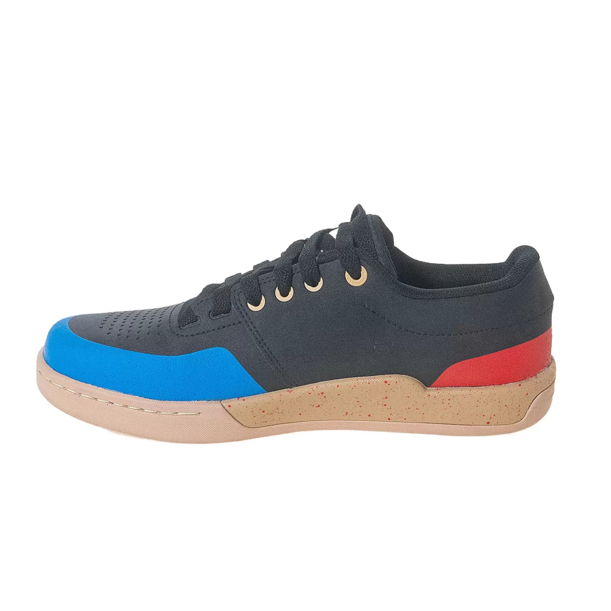 9Black/Multi