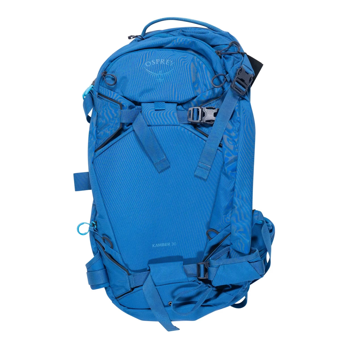 30 LBlue