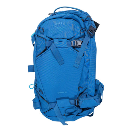 30 LBlue