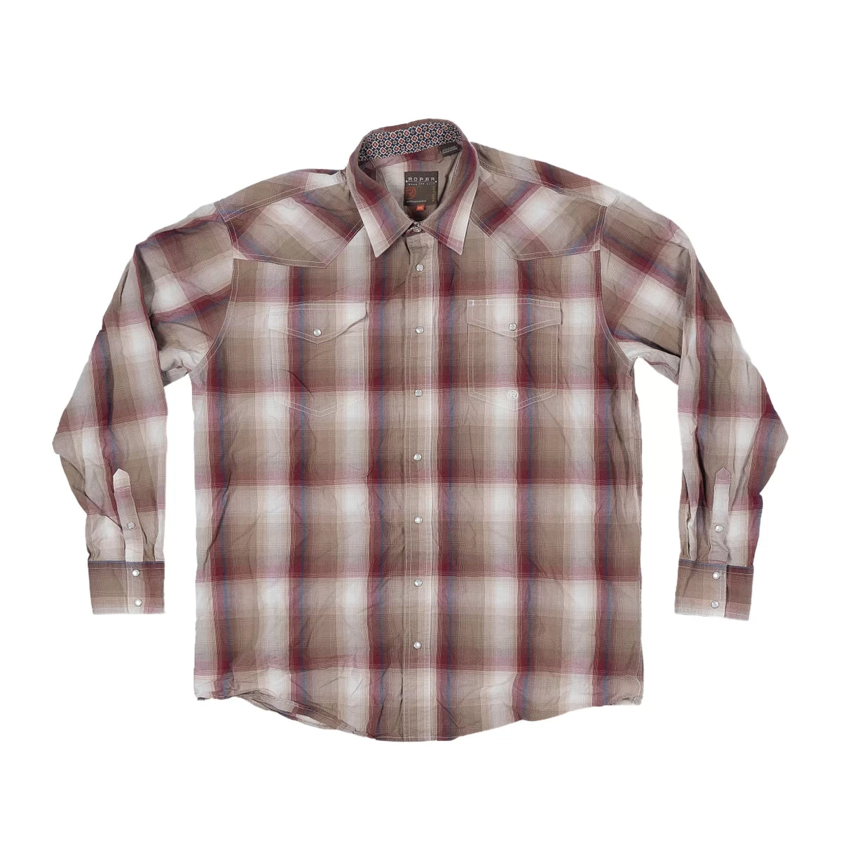 XLBrown/Red