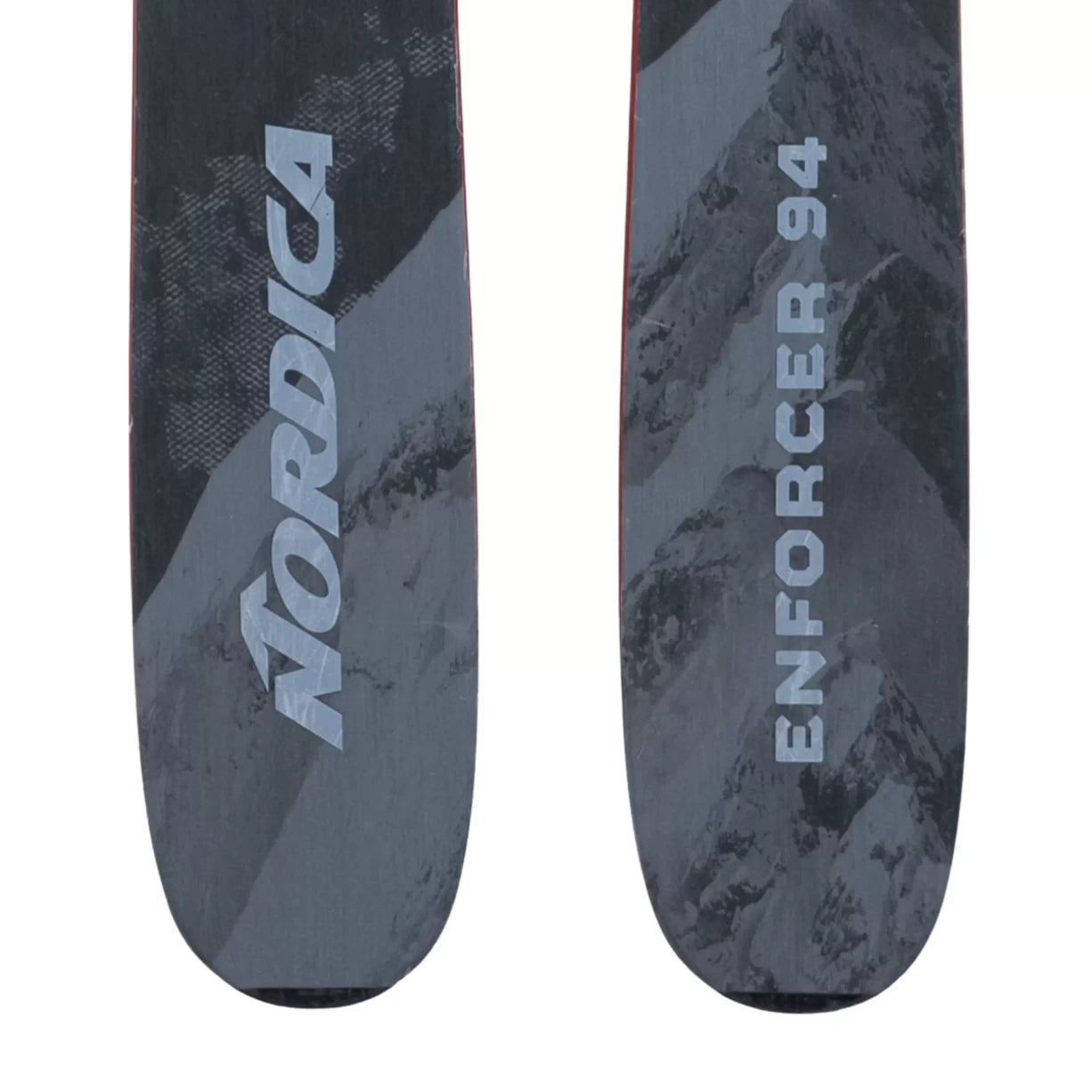 172cmGrey/Red