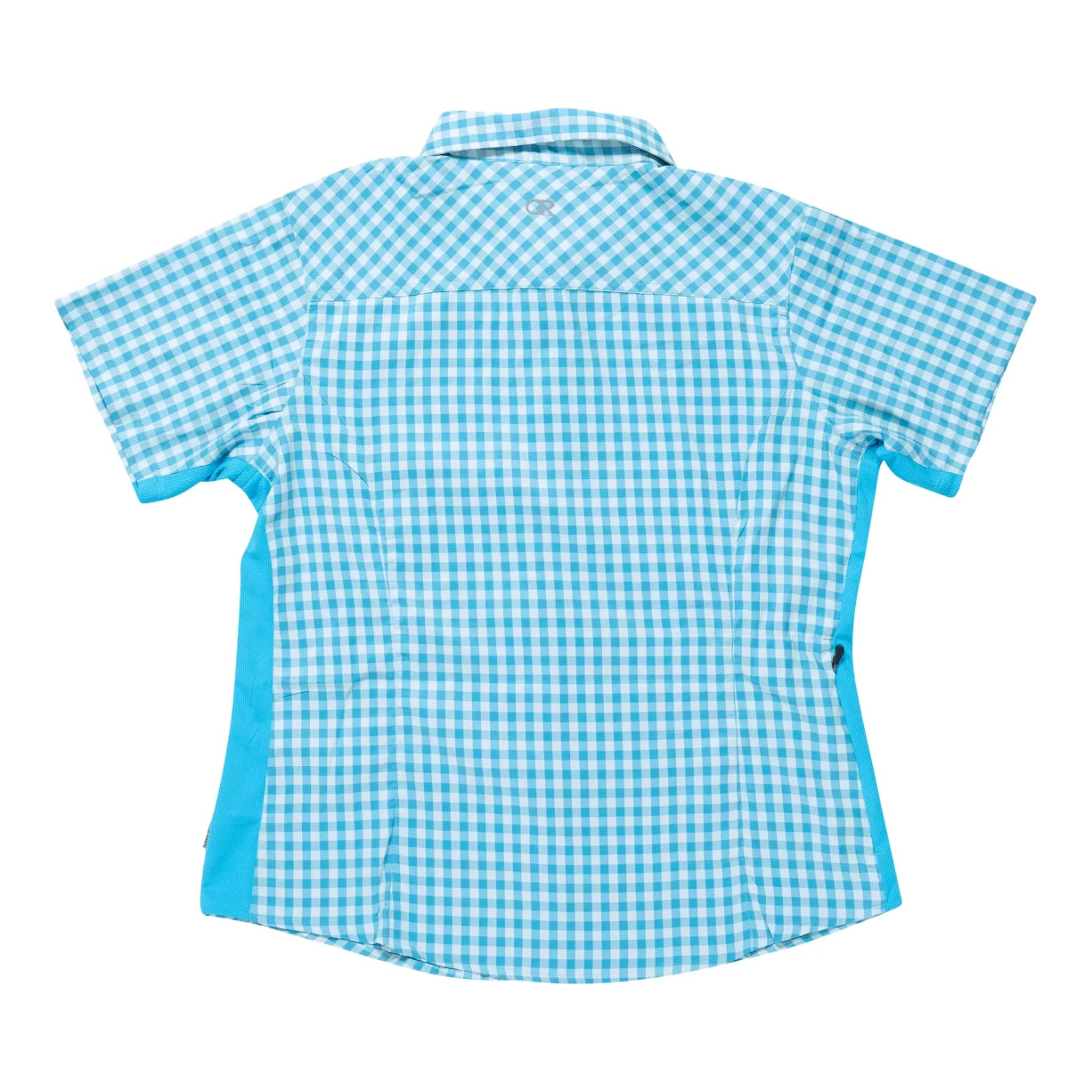 LBlue Plaid