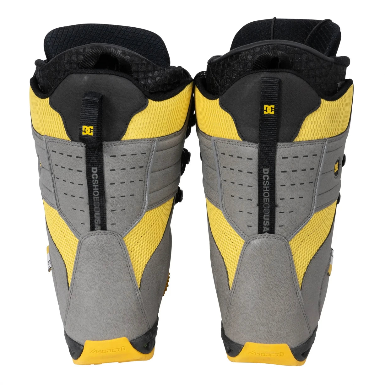 8Grey/Yellow