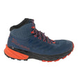 42Blue/Orange
