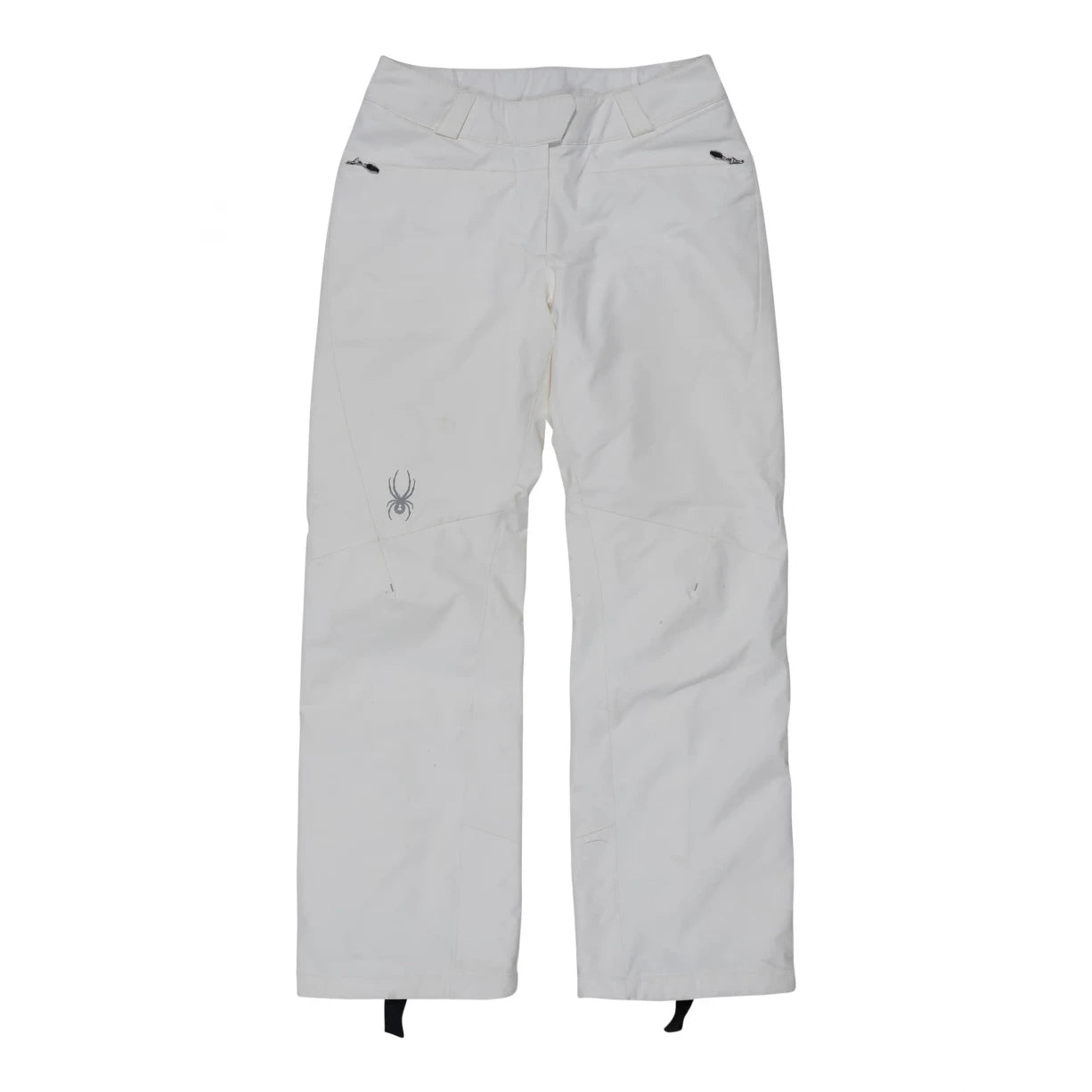 8 ShortWhite