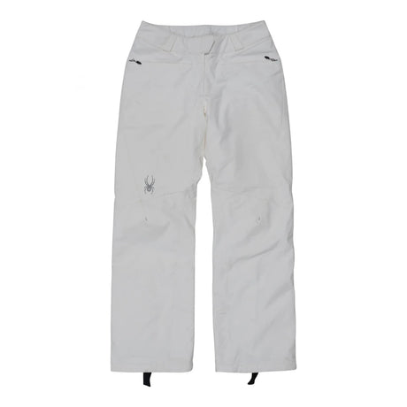 8 ShortWhite