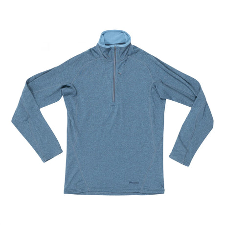 MHeather Blue