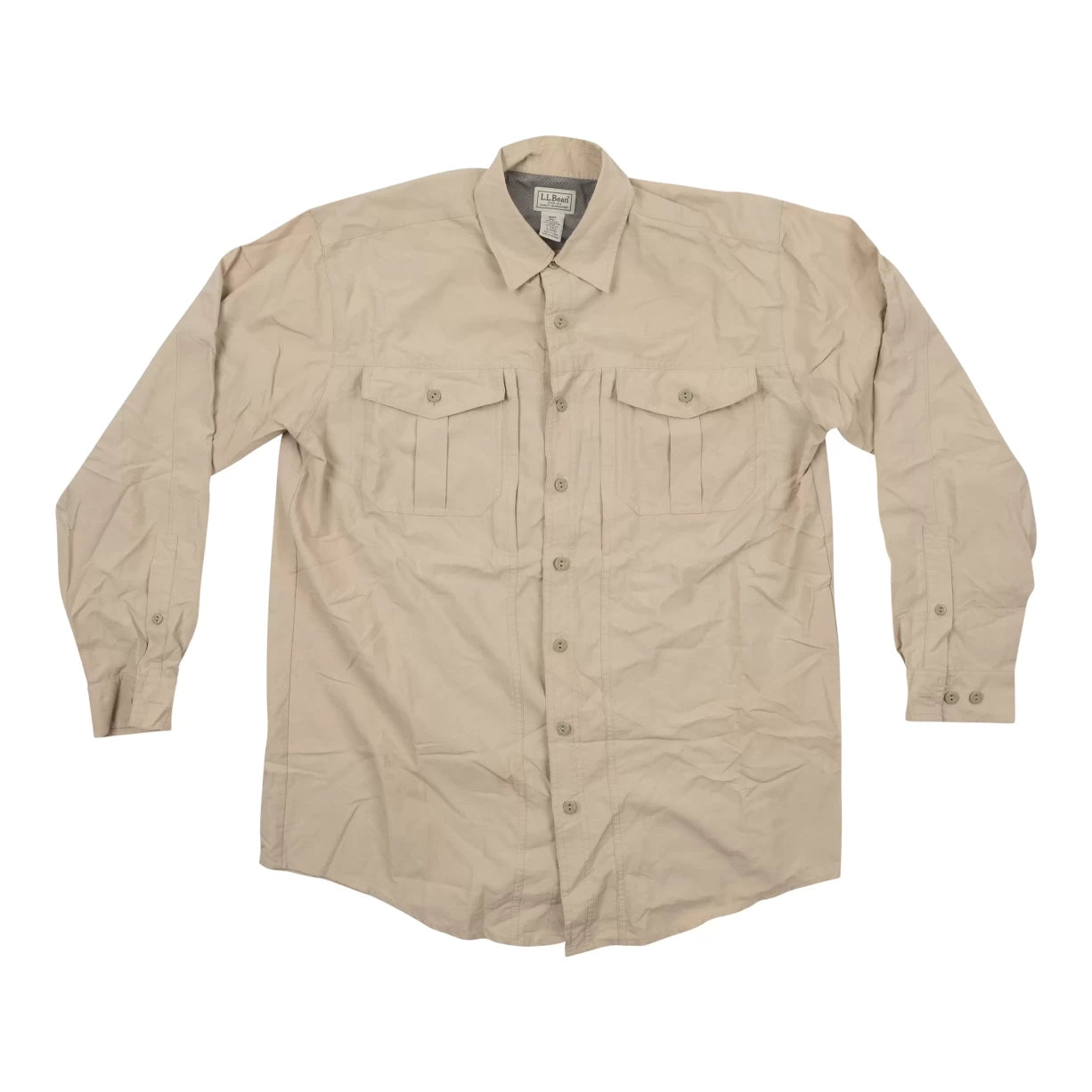 L/TallKhaki