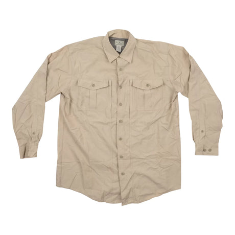 L/TallKhaki
