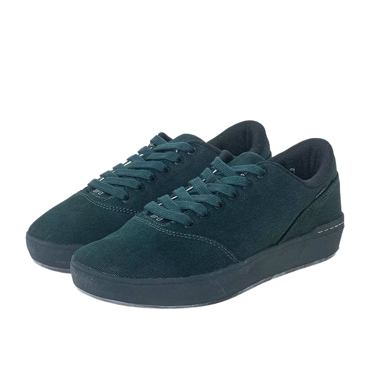 39.5Green/Black